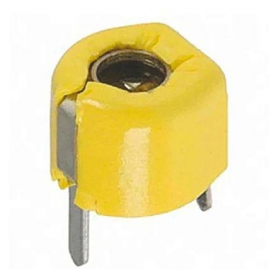 Trimmer Capacitor Variável 40pF