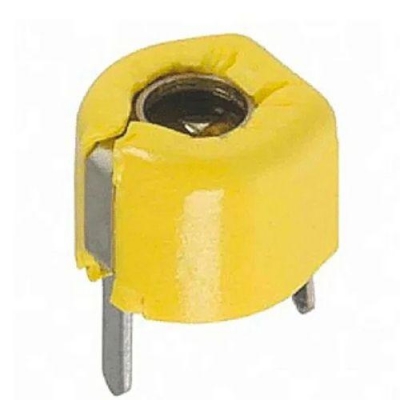 Trimmer Capacitor Variável 40pF