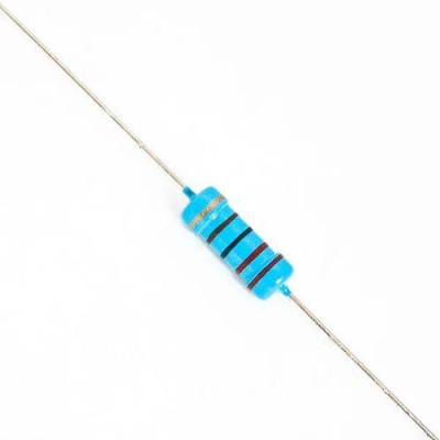 Resistor 2K2 5% (2W)