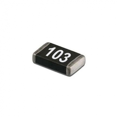 Resistor SMD 10K 5% 0805 (1/8W)