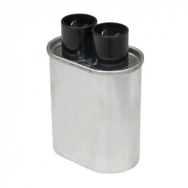 Capacitor Para Microondas 0,85uF / 2100V