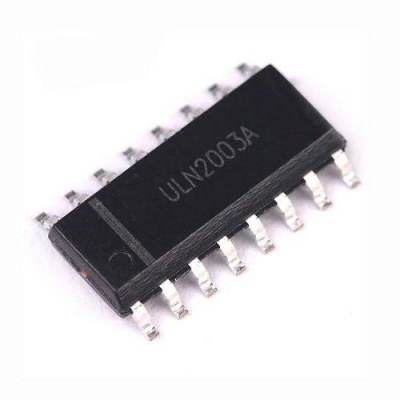 Circuito Integrado ULN2003A SMD